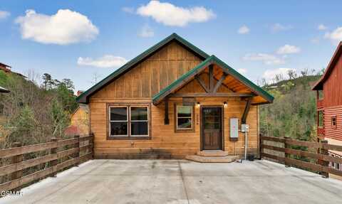 3334 Smoky Ridge Way Way, Sevierville, TN 37862