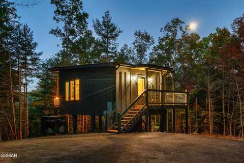 Lake Drive, Gatlinburg, TN 37738