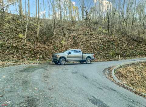 Lot 22 Hideaway Ridge Circle, Sevierville, TN 37862