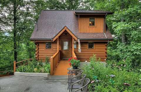 2869 Valley Springs Way, Sevierville, TN 37862