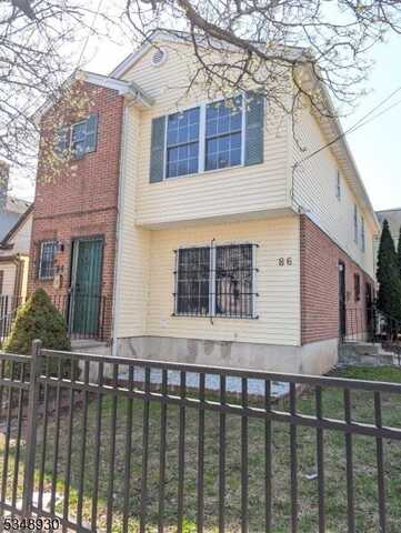 84-86 11Th Ave, Newark, NJ 07107