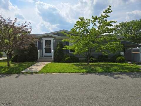 93  F3 Mt. Pleasant Ave, Rockaway, NJ 07866