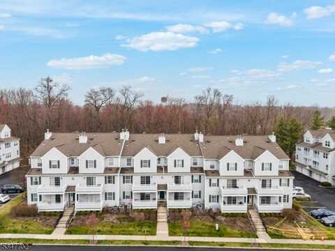3418 Appleton Way, Hanover Twp., NJ 07981