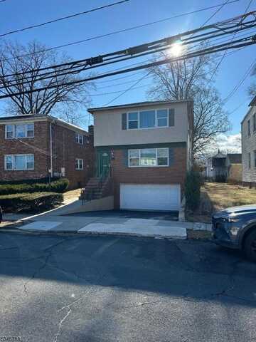 60 Chester Ave, Irvington, NJ 07111