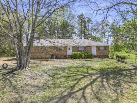 100 Hartness St A&B, Starkville, MS 39759