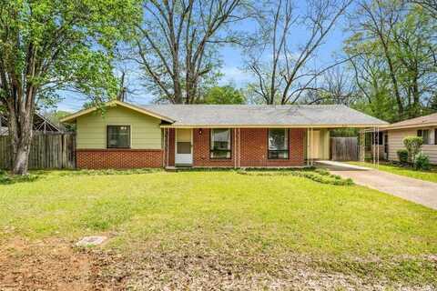 312 Ward Dr, Starkville, MS 39759