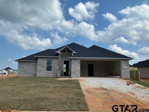 274 August Dr, Bullard, TX 75757