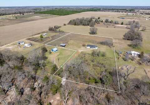 24722 CR 460, Mineola, TX 75773