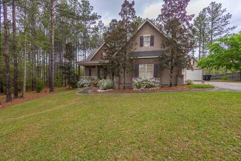 18 Refuge, Hattiesburg, MS 39402