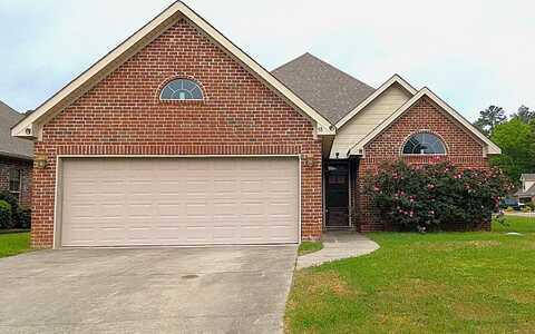 58 Village Dr., Hattiesburg, MS 39402