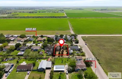 954 W ROCKEY AVE., RAYMONDVILLE, TX 78580