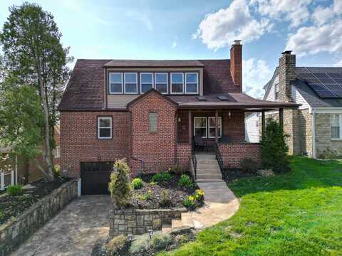 113 Edison Drive, Huntington, WV 25705