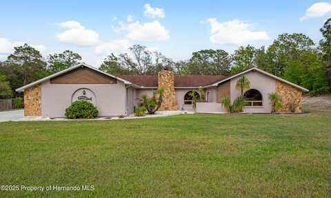 18216 Monteverde Drive, Shady Hills, FL 34610