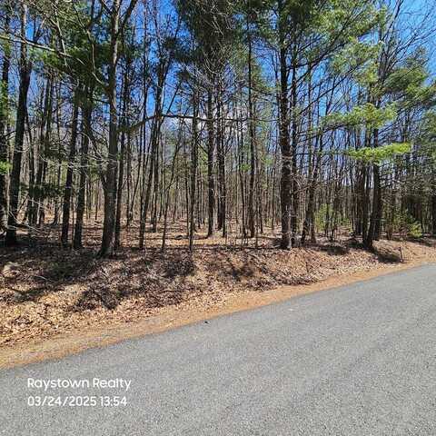 LOT 29 Shirley's Knob Road, Cassville, PA 16623