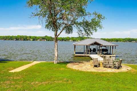 658 Enchanted Isles, Mabank, TX 75156