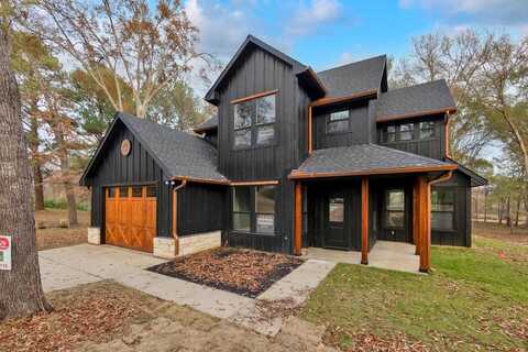 188 Vista Dr, Eustace, TX 75124