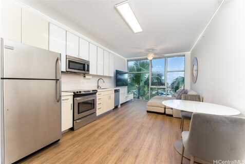 610 Ala Moana Boulevard, Honolulu, HI 96813