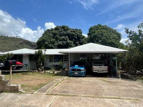 231 Hao Street, Honolulu, HI 96821