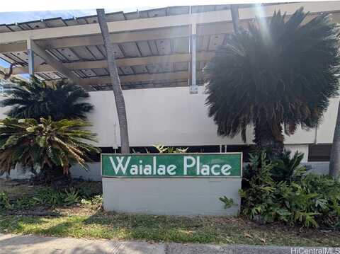 2845 Waialae Avenue, Honolulu, HI 96826