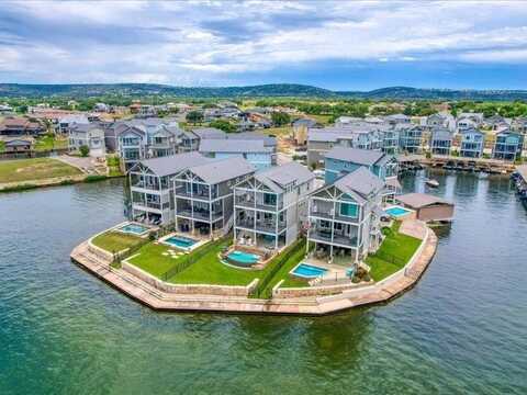 408 Island Circle, Kingsland, TX 78639