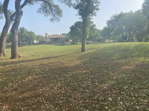 W24014 Eagles Nest, Horseshoe Bay, TX 78657