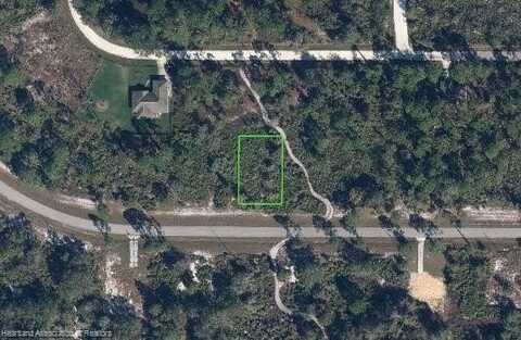 1839 Washington Boulevard NW, Lake Placid, FL 33852