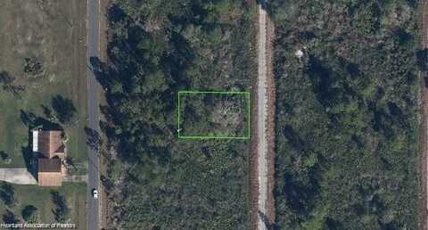105 Otter Avenue NW, Lake Placid, FL 33852