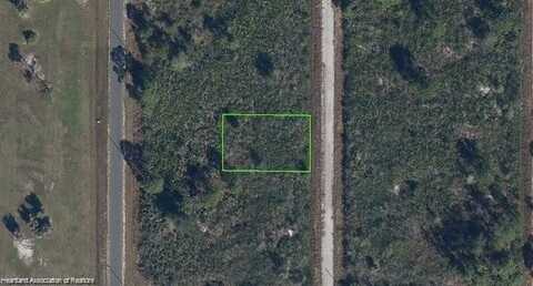 115 Otter Avenue NW, Lake Placid, FL 33852