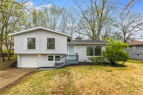 6307 E 96th Street, Kansas City, MO 64134