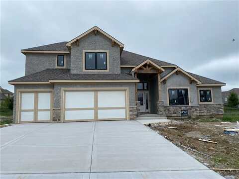 3010 NE 102nd Street, Kansas City, MO 64155