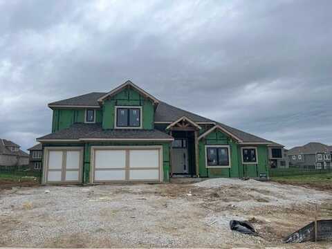 3010 NE 102nd Street, Kansas City, MO 64155