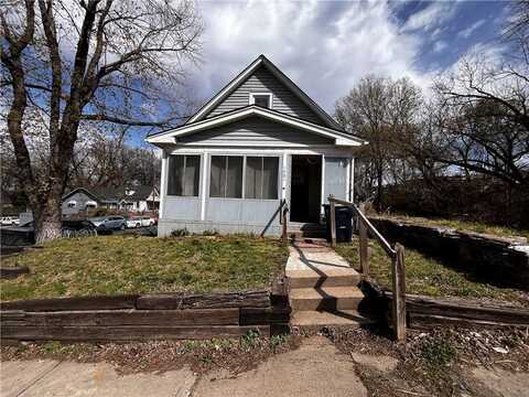 1401 Belmont Avenue, Kansas City, MO 64126