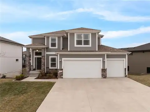 1241 Rich Boulevard, Warrensburg, MO 64093
