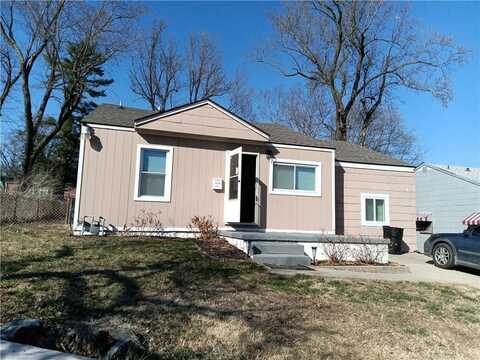 3316 Kimball Avenue, Kansas City, KS 66104