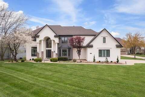 12860 Bradshaw Street, Overland Park, KS 66213