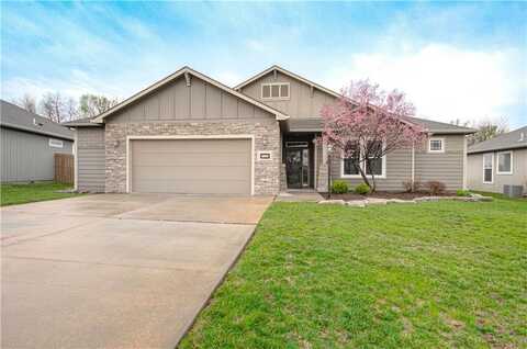 3935 Aster Street, Lawrence, KS 66049