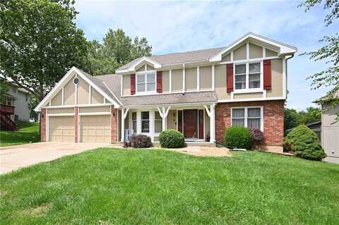 2406 NE 78th Terrace, Kansas City, MO 64118