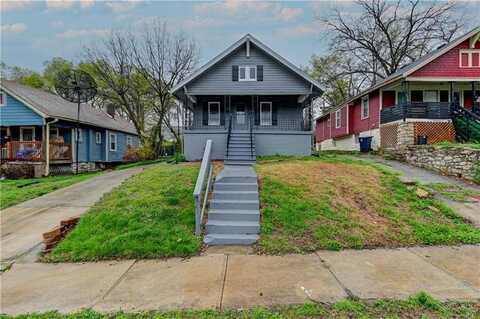 5010 Park Avenue, Kansas City, MO 64130