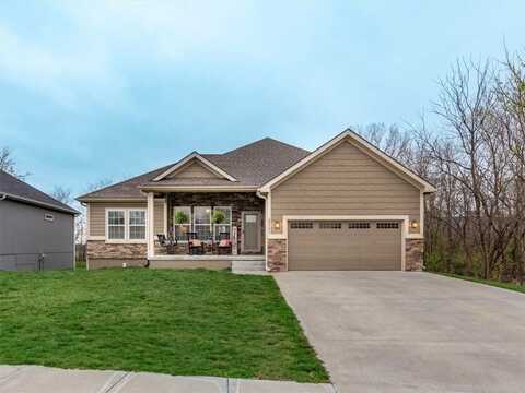 5301 University Avenue, Saint Joseph, MO 64503