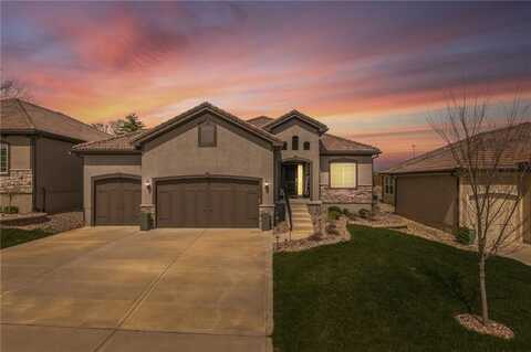 2102 NW Ashurst Drive, Lees Summit, MO 64081