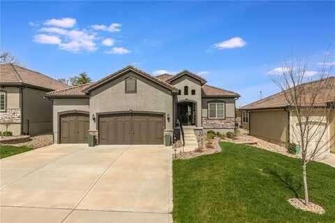 2102 NW Ashurst Drive, Lees Summit, MO 64081