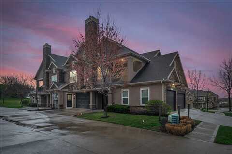 16019 Fontana Street, Overland Park, KS 66085