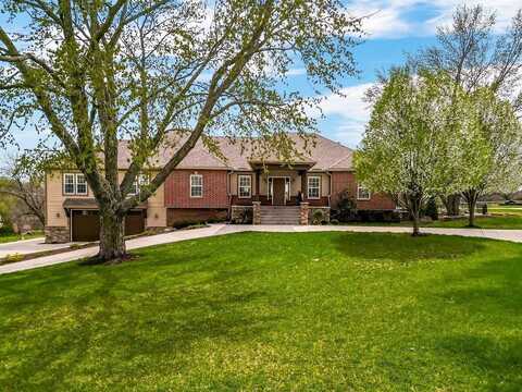 33735 W 135 Street, Olathe, KS 66061