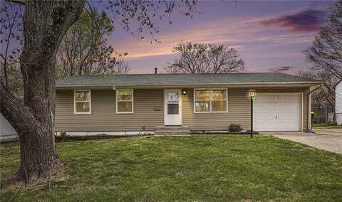 8625 E 97th Terrace, Kansas City, MO 64134
