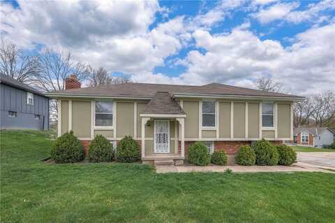 10326 Smalley Court, Kansas City, MO 64134