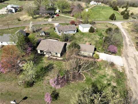 5183 Cherokee Lane, Mc Louth, KS 66054