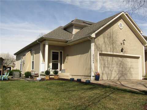 22608 W 73rd Street, Shawnee, KS 66227