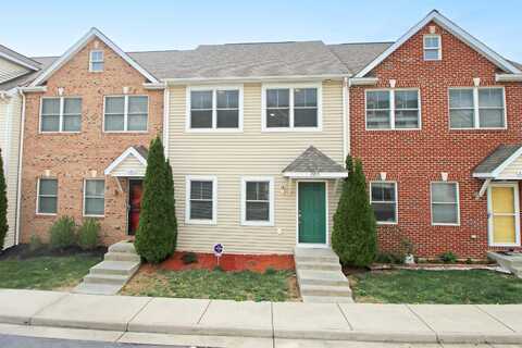 2213 LAPIS LN, HARRISONBURG, VA 22801