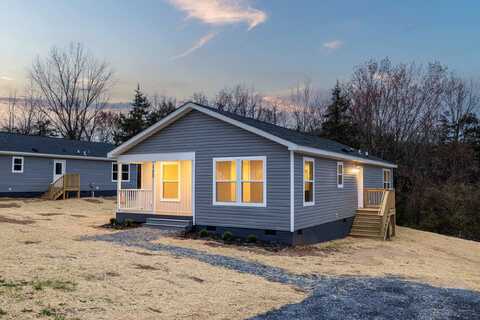 17460 MT PLEASANT RD, ELKTON, VA 22827