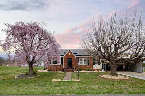 99 MONGER HILL RD, ELKTON, VA 22827